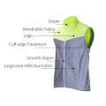 Personal High Visibility Riding Reflective Safety Cycling Clothing